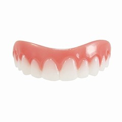 Instant Smile Flex 2Pk – Bright White Shade – One Size Fits Most. Fix Your