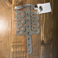 SafeWaze FrogLink Permanent/Temporary Roof Anchor (model 019‑4006)