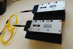 200W Rofin Dilas Fiber Laser Pump Diode w/ SMA905 20D4F2J22-976.2-200C-IS21.11MO