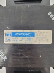 B750MBT13XK Micron Impervitran Transformer 750 KVA Temp 105°- Next Day Option