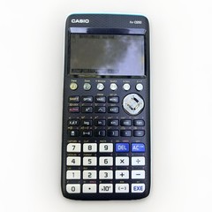 Casio Prizm FX-CG50 3D Color Graphing Calculator, Good Condition!