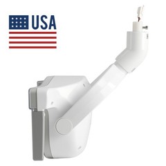Dental Reflective LED Oral Light Dual-Color Lamp Dental Chair Infrared Sensor