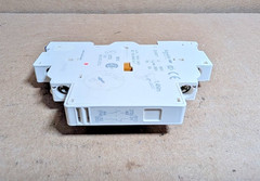 Schneider Electric GVAN11 Side Mounting Auxiliary Contact Block For GV2 (New NB)