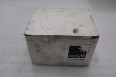 NEW OPEN BOX Ipex Vxe-Epdm 1″ True Union Ball Valve Vxebv105 353005 STK 5654CC