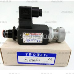 DNL-100K-21B DNL-050K-21B DNL-200-21BK DNL-280K-21B DNL-400K-21B Pressure Relay