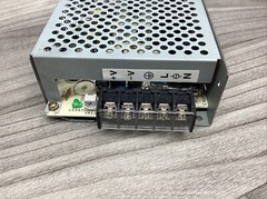 OMRON S82J-02524D POWER SUPPLY #801F275