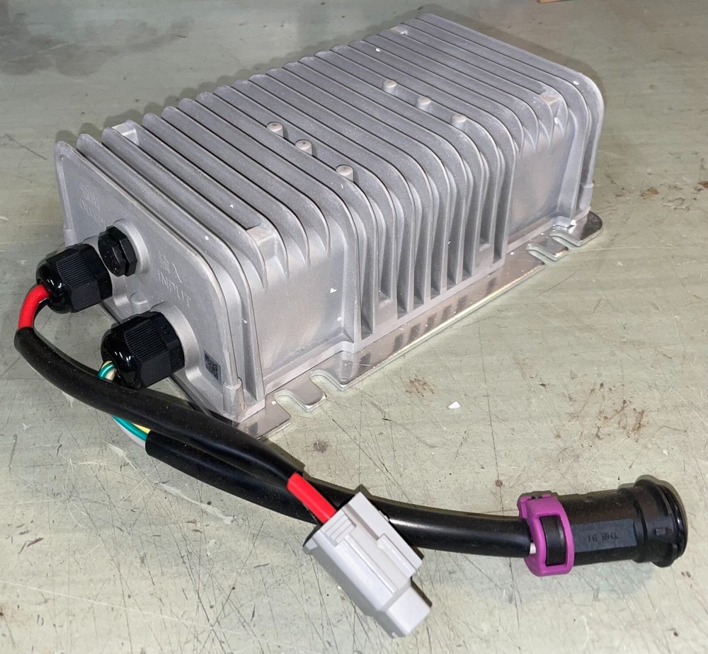 600watt 48VDC to 12VDC-50A DC/DC converter