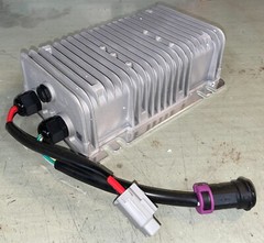 600watt 48VDC to 12VDC-50A DC/DC converter