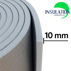 SmartSHIELD-5mm 48″X100ft Reflective Insulation Roll Foam Core Radiant Barrier