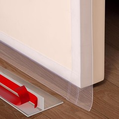 Silicone T-Shaped Weather Stripping Seal