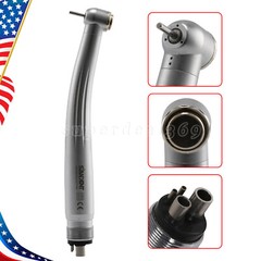 USA NSK Style Dental E-generator LED /High Speed No LED Handpiece 2/4Hole
