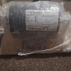 Marathon Motor 1/2HP 115V 1725 RPM NEW