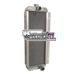 E#225011961 25-7/8″x9-7/8″x2-1/4″ Radiator for Sullair Stationary Compressor 185