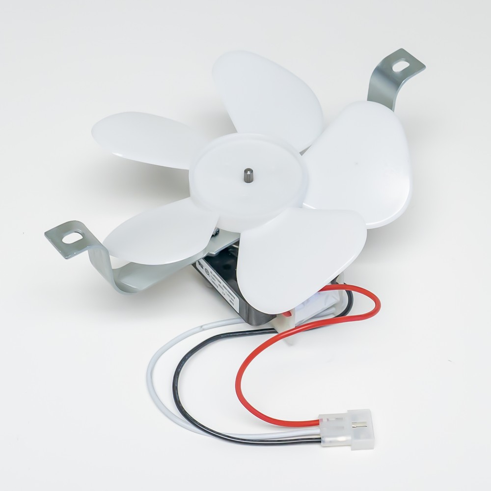 Choice Parts 97012248 Range Hood Fan Motor for Vented Models Broan Nautilus BP17