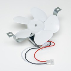 Choice Parts 97012248 Range Hood Fan Motor for Vented Models Broan Nautilus BP17