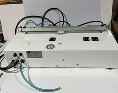 Accu-Seal 35-232 Vacuum Type Bag Sealer Machine