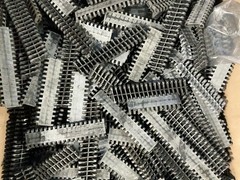 CLASP CORD LOCKS