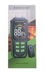 Moisture Meter – RDINSCOS MT93