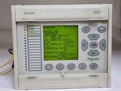SCHNEIDER ELECTRIC MICOM PACIS C264 Modular Substation Controller 2070643