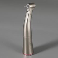 Dental 1:5 Increasing LED Fiber Optic Contra Angle Handpiece for NSK Ti-Max X95L