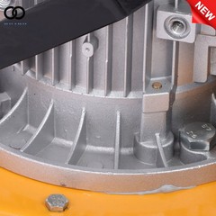 10000 PSI Electric Hydraulic Pump, 750W 110V 8L Capacity for Punching/Bending