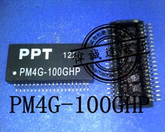 PPT PM4G-100GHP New #TC98