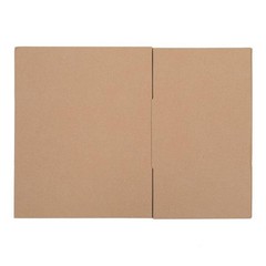 100 8x6x4 Cardboard Paper Boxes Mailing Packing Shipping Box Corrugated…