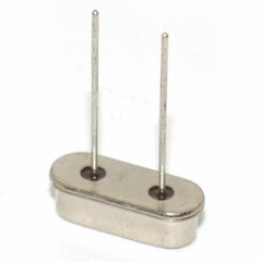 4.000-48.000MHz 49S Quartz Passive Crystal Oscillator Resonator ±20PPM DIP 2-Pin