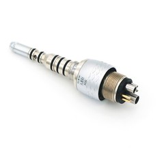 US COXO Dental LED High Speed Handpiece Fiber Optic Turbine for KaVo LED Coupler