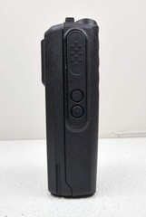 Motorola CP100d VHF 136-174 MHz 160 Channel 5 Watt (Complete Kit)