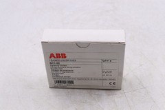 ABB SK1-02 1SAM201903R1003 2PCS MADE IN BULGARIA