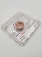 Hypertherm 120519 Shield Deflector 80A Extended for Powermax 1100 Plasma Cutter