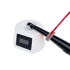 Woodpecker O-Star Style Dental LED Curing Light 1S Cure 3000mW/cm² OLED Screen