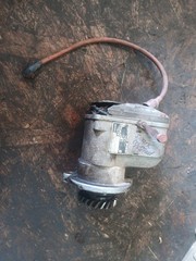 Fairbanks Morse XD1B7 Magneto Oem Used G2