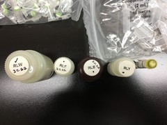 Macherey-Nagel REF 740100.50 NucleoSpin DNA RapidLyse 50 Preps