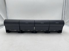 Lot of 4 Epson TM-T88V Thermal Receipt POS Printers M244A USB/Parallel