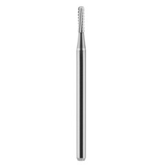 Wave Dental Surgical Burs 25mm Tungsten Carbide Dome Fissure FG SURG 1557 1558