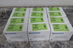 Hayward TC10050ST 12 Pk 1/2 In FNPT x Socket Connection 6 GPM Check Valve