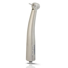 COXO Dental Turbine Fiber Optic High Speed Handpiece NSK Coupler 4 Hole 6 Pin