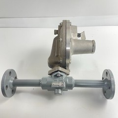 FISHER CONTROLS Y690AH Series Pressure Reducing Regulator 10 1/2 ” 1.2-2.5PSI