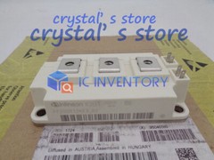 1PCS FF200R12KE3-B2 Power Module Supply New Quality Guarantee FF200R12KE3_B2