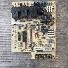 Rheem Ruud 1012-920a 62-24084-02 Furnace Control Circuit Board