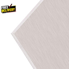 6061-T6 Aluminum Sheet 12x16x1/4 Inch Thick Metal Plate Durable DIY…