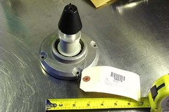 Du Pont Sorvall RC5 / 5B Gyro Action Drive Assembly 20466