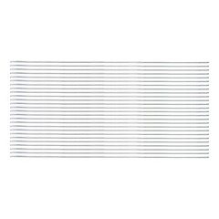 Aluminum E4043 Welding Rod TIG Filler Rod 3/32″ x 14″ (0.5 Lb = 26 Rods)