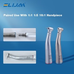 Dental Brushless Micromotor with Water Indenpendent Use Electric Micromotor US