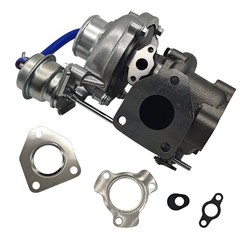 Turbocharger For Bobcat S740 S750 S770 T740 T750 T770 T870 Doosan D34 7256748 US