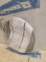 NEW Gripple HF3-LG-20FT -4P Standard Hanger Loop End #3 200LB