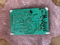 S1-33103010000 White Rodgers Coleman Luxaire Furnace Control Board 50A56-956 NEW