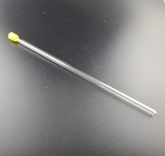 Synthware XWE-5MM-7-50 NMR Tubes, 5 mm, 100 MHz, Economy Grade, 7″ Length, Caps